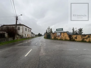 Terreno para Venda em Mazedo e Cortes