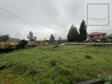 Terreno para Venda em Mazedo e Cortes