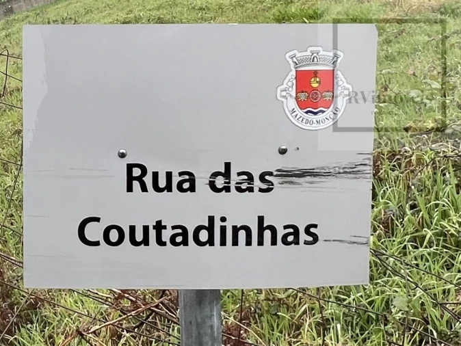 Terreno para Venda em Mazedo e Cortes Foto 9