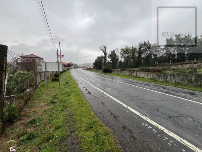 Terreno para Venda em Mazedo e Cortes Foto 3