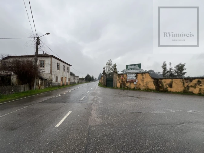 Terreno para Venda em Mazedo e Cortes Foto 2