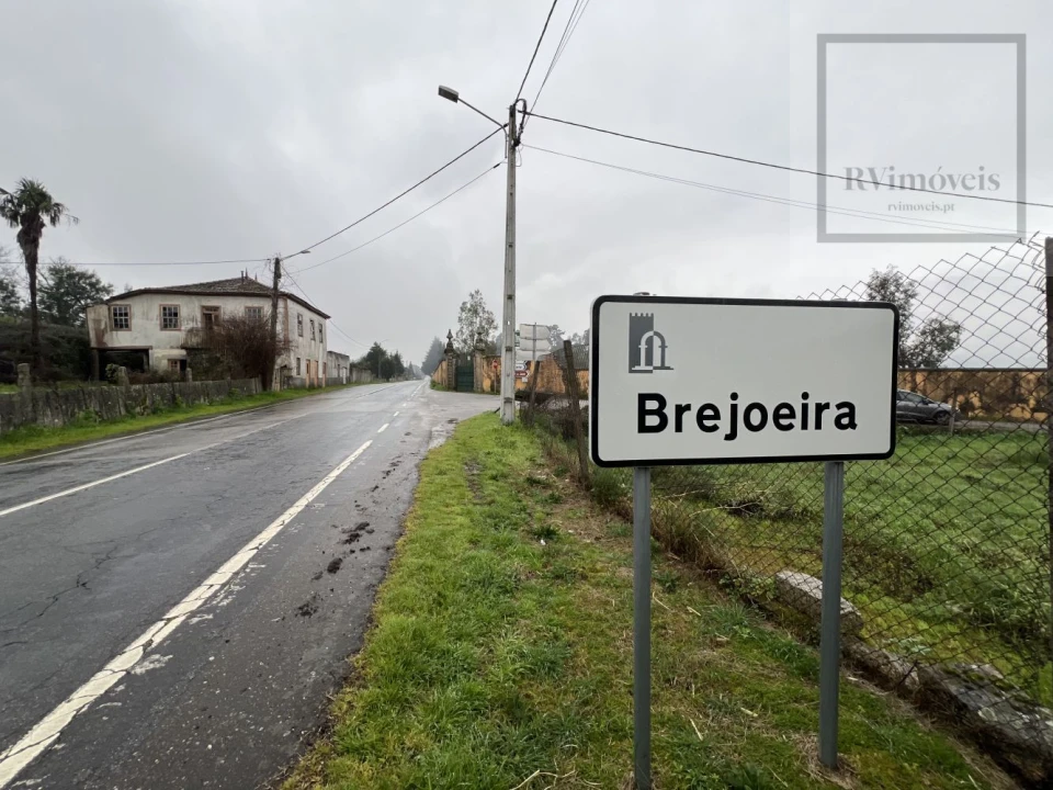 Terreno para Venda em Mazedo e Cortes Foto 1