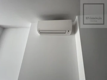 Apartamento T1 para Arrendamento em Santa Maria Maior e Monserrate e Meadela