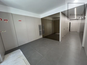 Apartamento T1 para Arrendamento em Santa Maria Maior e Monserrate e Meadela