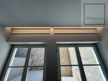 Apartamento T1 para Arrendamento em Santa Maria Maior e Monserrate e Meadela