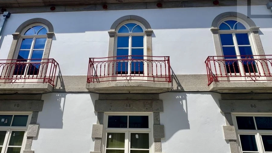 Apartamento T1 para Arrendamento em Santa Maria Maior e Monserrate e Meadela