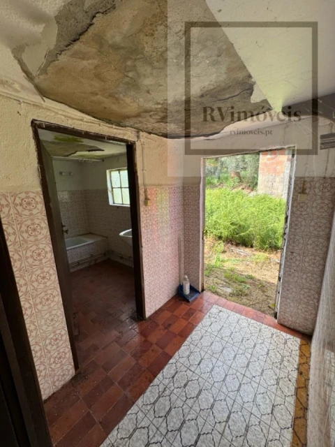 Moradia T5 para Venda em Covas