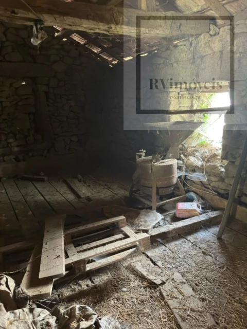 Moradia T5 para Venda em Covas