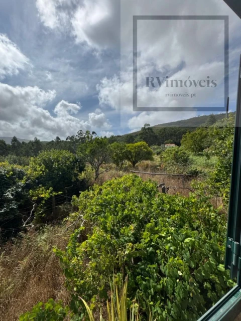 Moradia T5 para Venda em Covas