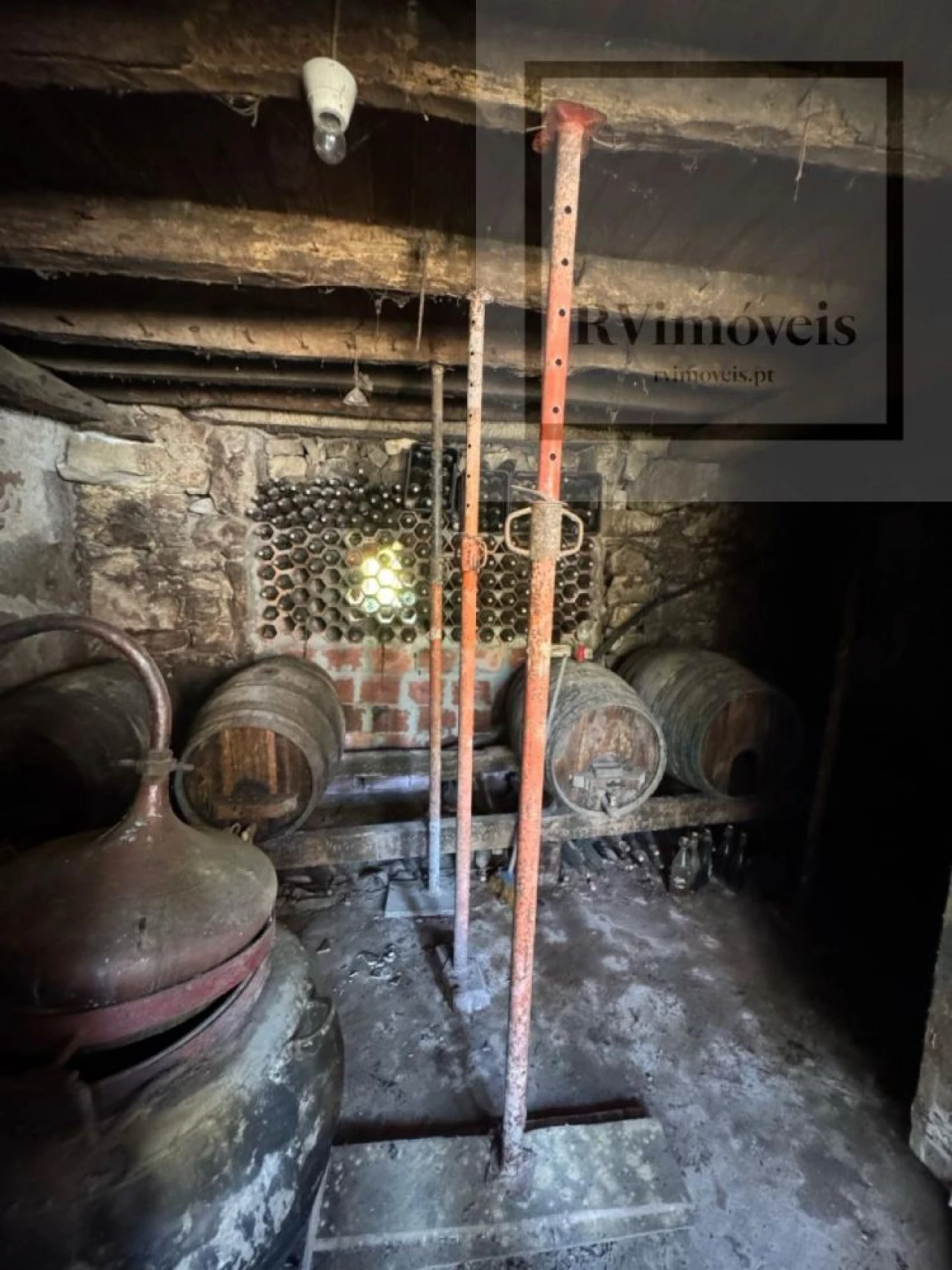 Moradia T5 para Venda em Covas Foto 18