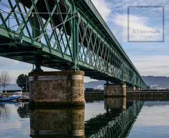 Moradia T4 para Venda em Santa Maria Maior e Monserrate e Meadela