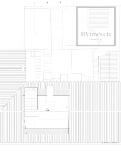 Moradia T4 para Venda em Santa Maria Maior e Monserrate e Meadela