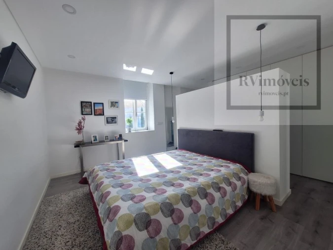 Moradia T4 para Venda em Santa Maria Maior e Monserrate e Meadela Foto 20