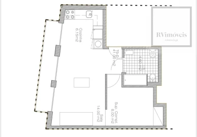 Loja para Arrendamento em Caminha (Matriz) e Vilarelho
