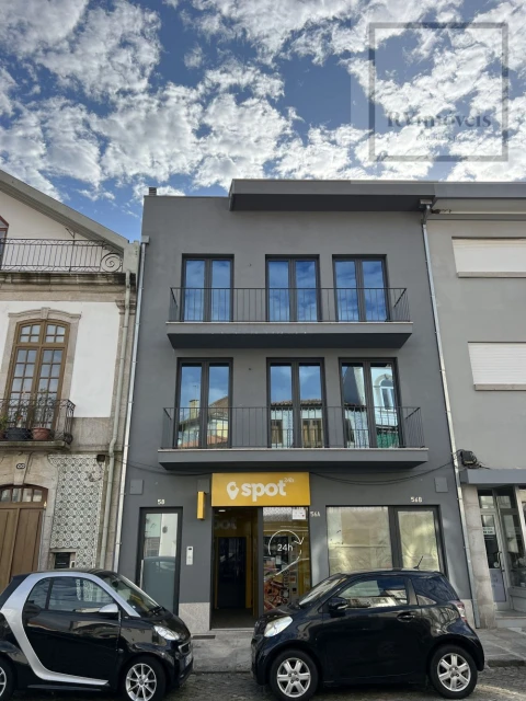 Loja para Arrendamento em Caminha (Matriz) e Vilarelho