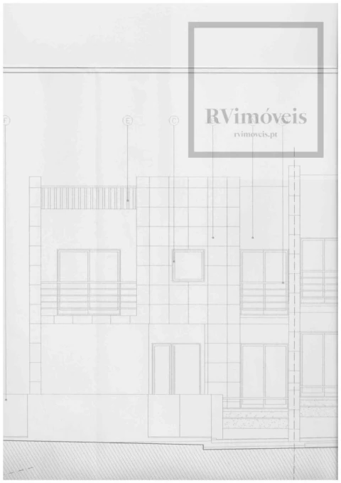 Terreno para Venda em Castêlo da Maia