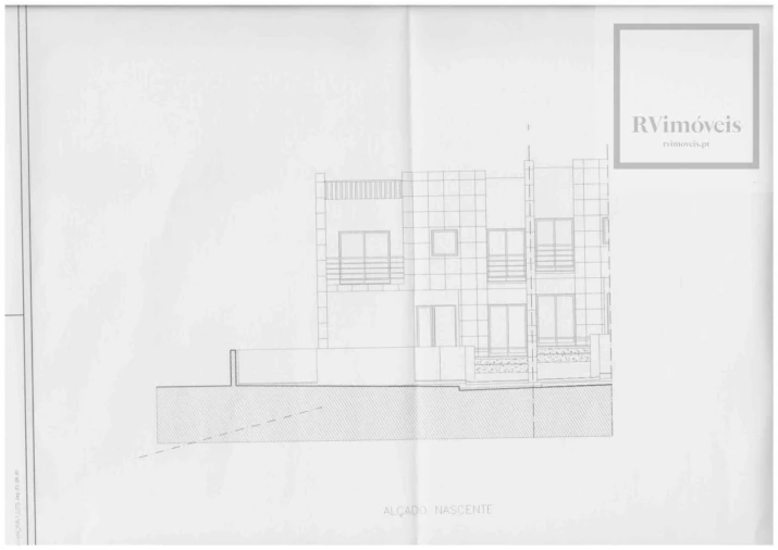 Terreno para Venda em Castêlo da Maia Foto 7