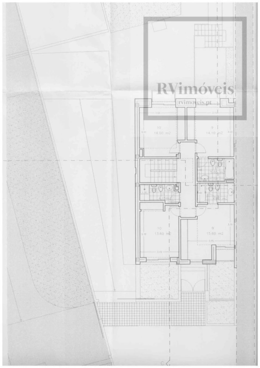 Terreno para Venda em Castêlo da Maia Foto 11