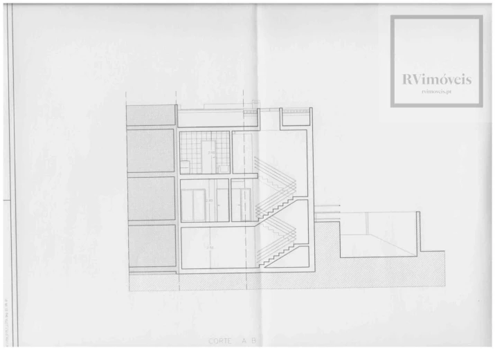Terreno para Venda em Castêlo da Maia Foto 9