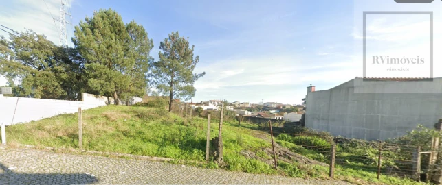 Terreno para Venda em Pedrouços