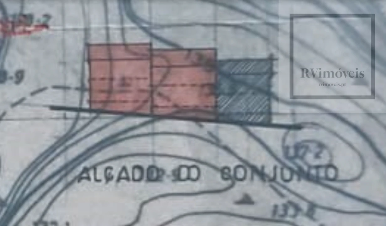 Terreno para Venda em Pedrouços Foto 6