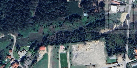 Terreno para Venda em Gemeses