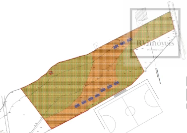 Terreno para Venda em Gemeses
