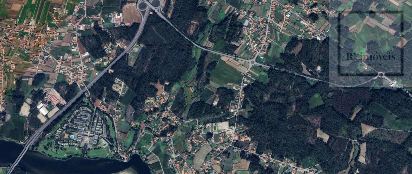 Terreno para Venda em Gemeses Foto 7