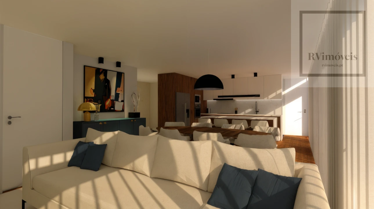 Moradia T3 para Venda em Gemeses Foto 25