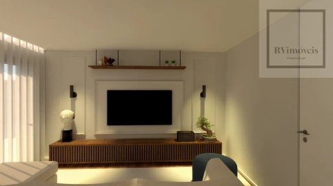 Moradia T3 para Venda em Gemeses