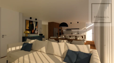 Moradia T3 para Venda em Gemeses