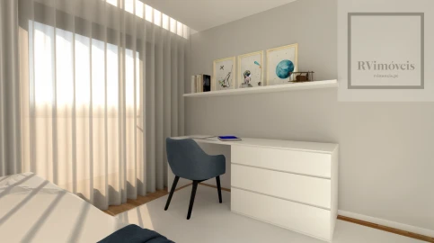 Moradia T3 para Venda em Gemeses