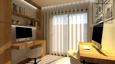 Moradia T3 para Venda em Gemeses