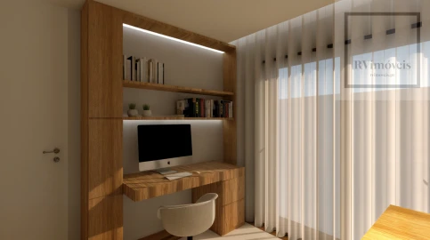 Moradia T3 para Venda em Gemeses