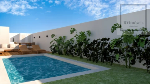 Moradia T3 para Venda em Gemeses