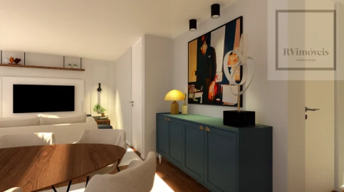 Moradia T3 para Venda em Gemeses