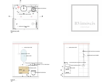 Moradia T3 para Venda em Gemeses