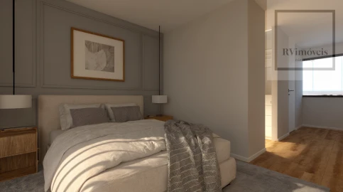 Moradia T3 para Venda em Gemeses