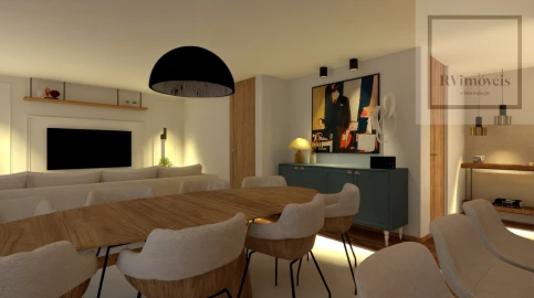 Moradia T3 para Venda em Gemeses