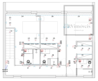 Moradia T3 para Venda em Gemeses