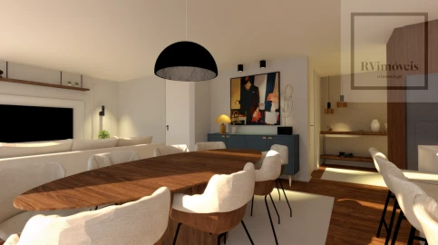 Moradia T3 para Venda em Gemeses