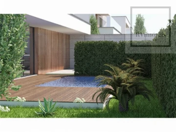 Moradia T3 para Venda em Gemeses