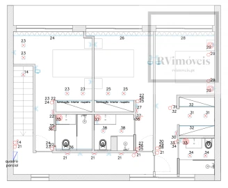 Moradia T3 para Venda em Gemeses