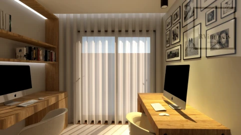 Moradia T3 para Venda em Gemeses