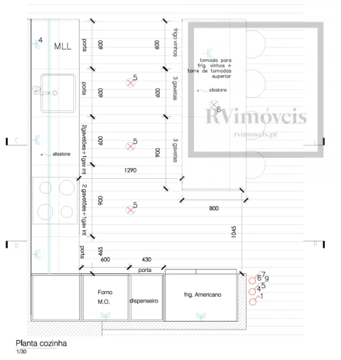 Moradia T3 para Venda em Gemeses