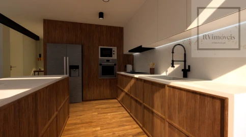 Moradia T3 para Venda em Gemeses