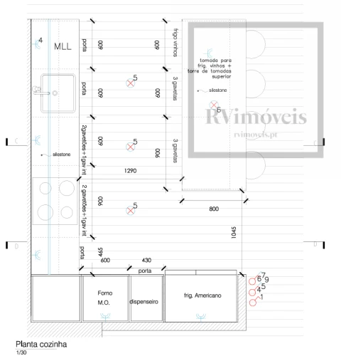 Moradia T3 para Venda em Gemeses