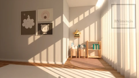 Moradia T3 para Venda em Gemeses