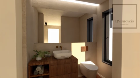 Moradia T3 para Venda em Gemeses