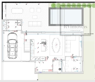 Moradia T3 para Venda em Gemeses